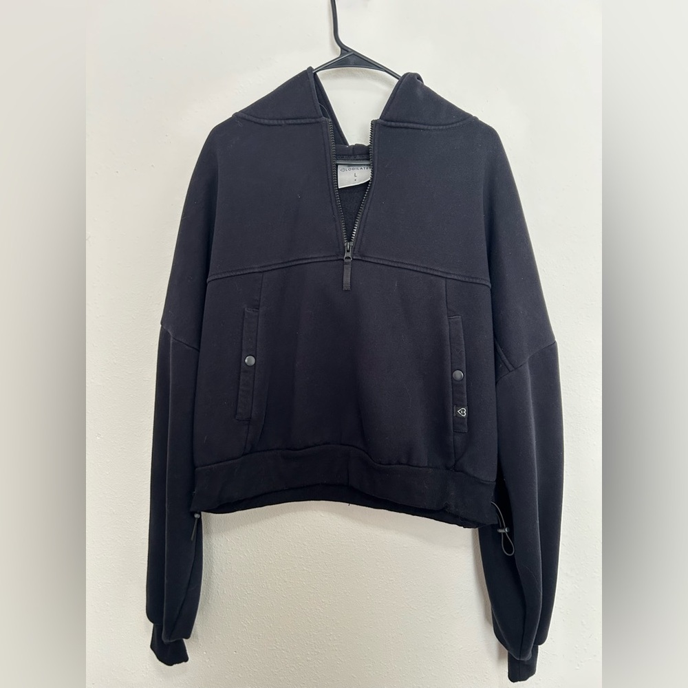 Blogilates hoodie